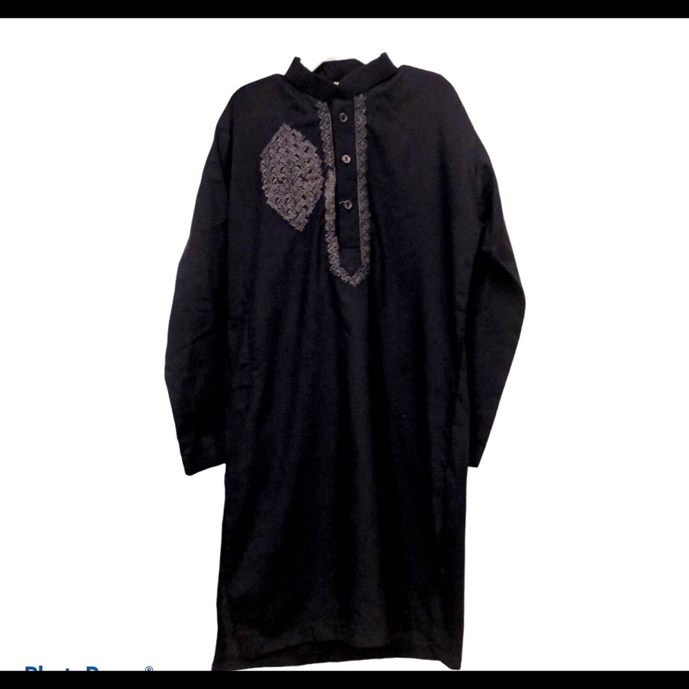 Pakistani Indian Kurta shalwar
